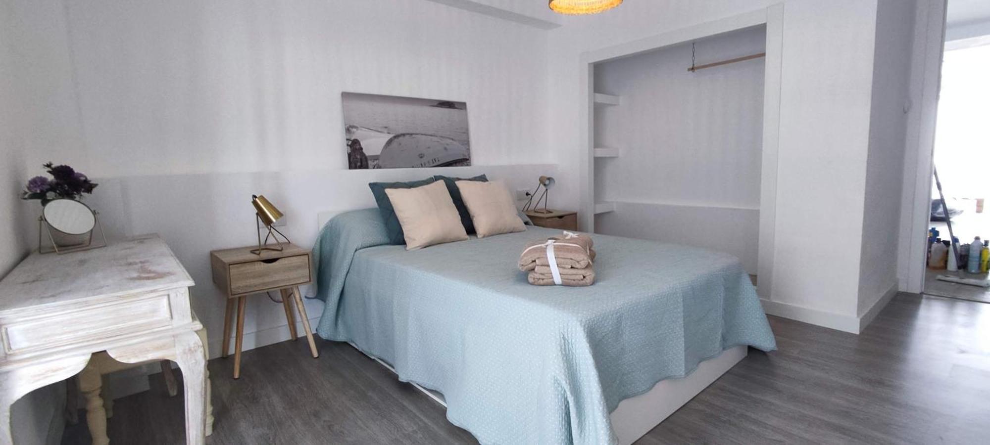Apartamento Altea - Cap Negret - Acceso Directo A Playa Exterior foto
