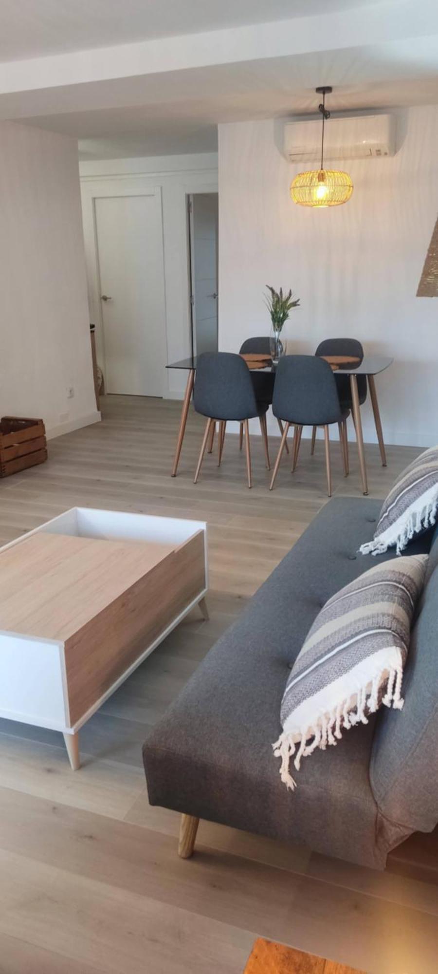 Apartamento Altea - Cap Negret - Acceso Directo A Playa Exterior foto