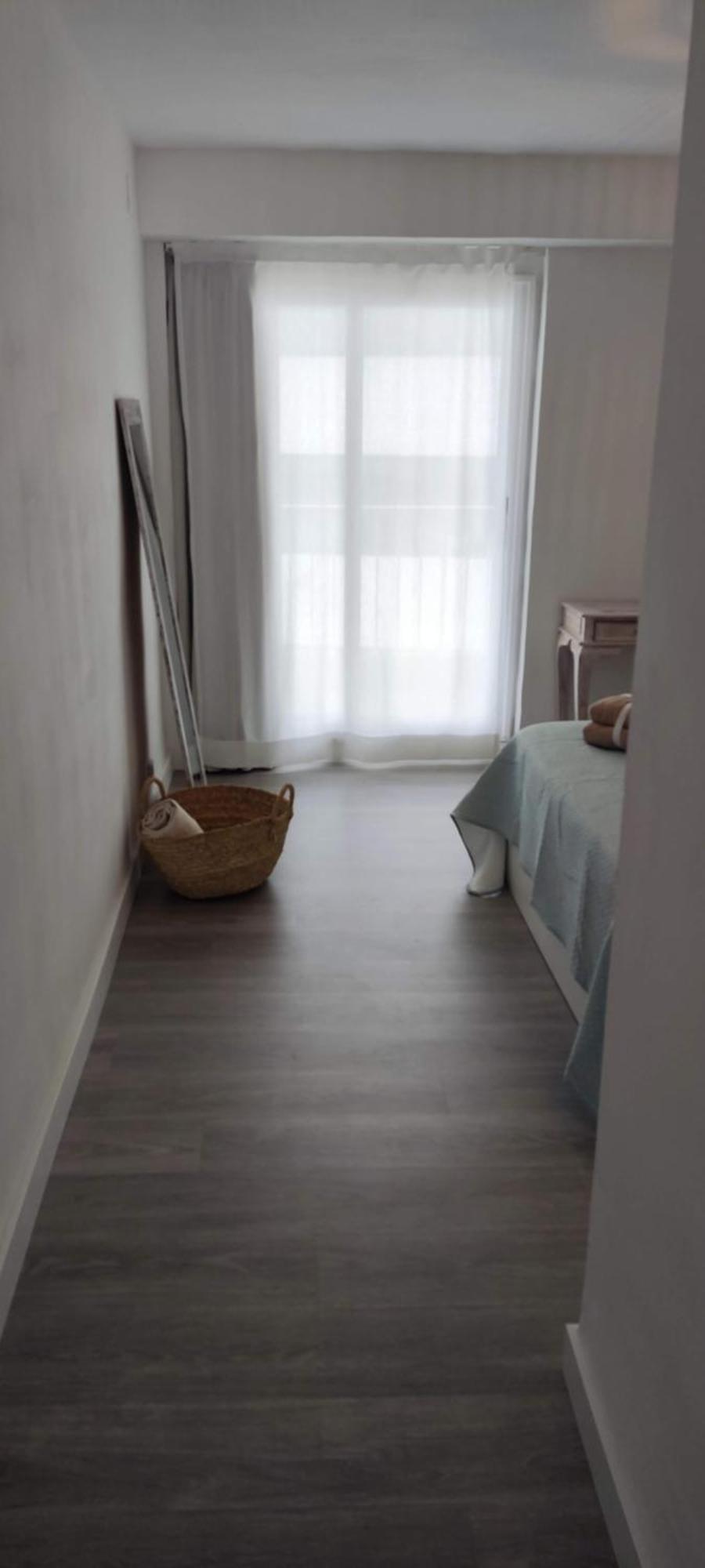Apartamento Altea - Cap Negret - Acceso Directo A Playa Exterior foto