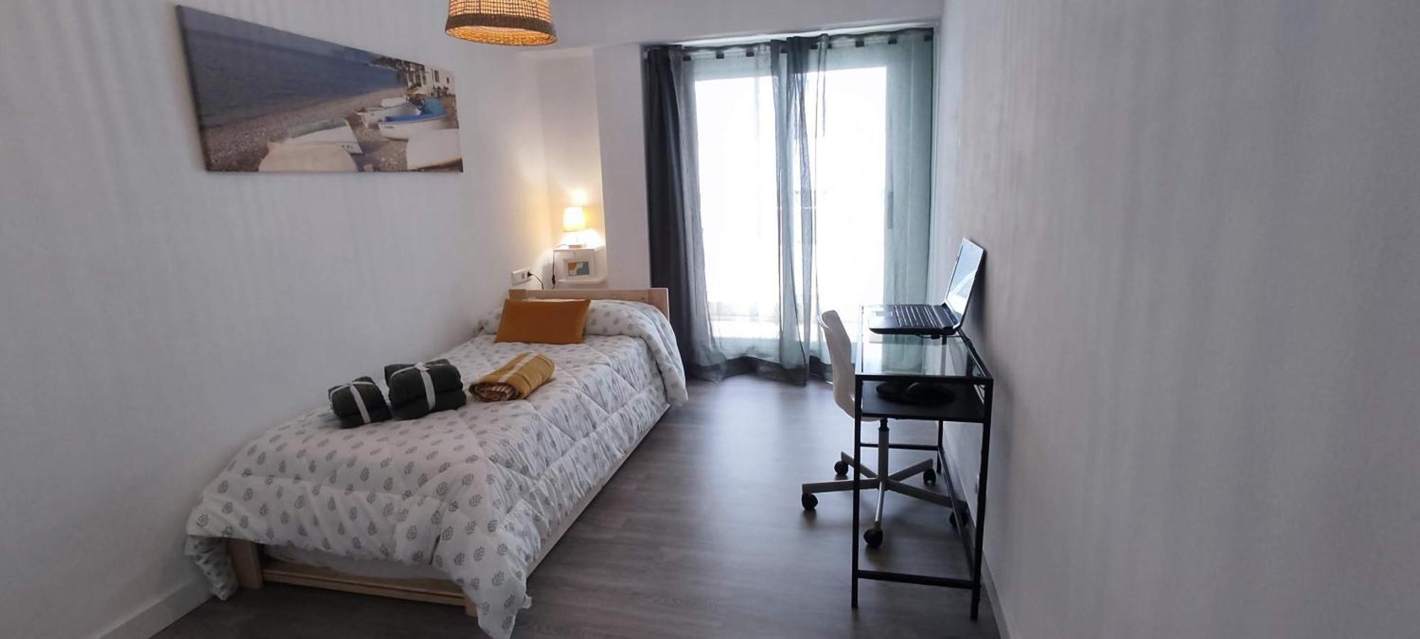 Apartamento Altea - Cap Negret - Acceso Directo A Playa Exterior foto