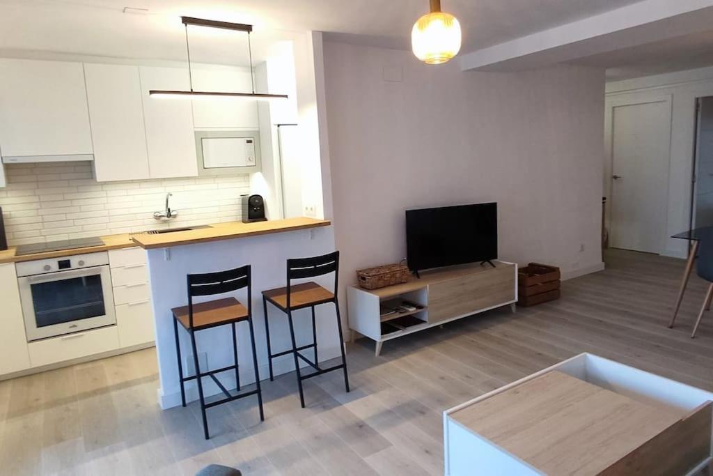 Apartamento Altea - Cap Negret - Acceso Directo A Playa Exterior foto