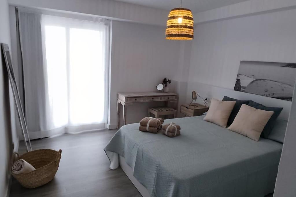 Apartamento Altea - Cap Negret - Acceso Directo A Playa Exterior foto